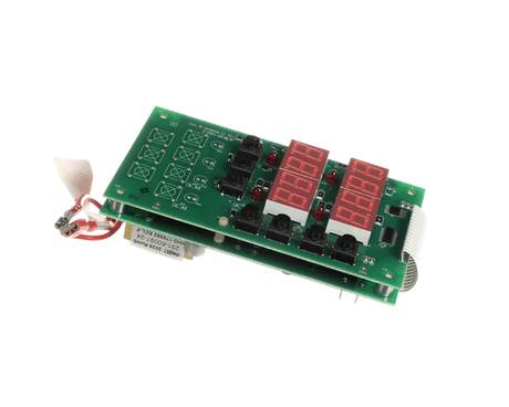ATOSA PARTS Atosa 305110001 Controller Board For ATCO-513B - SKU ATSA305110001