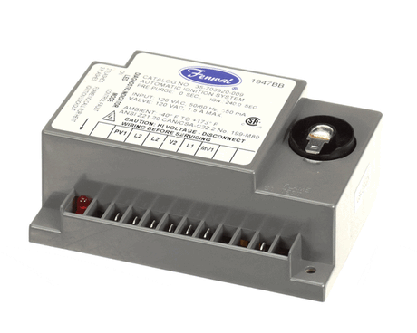 ATOSA PARTS Atosa 305110002 Ignition Module For ATCO-513B - SKU ATSA305110002
