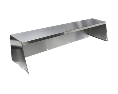 ATOSA PARTS Atosa 3610AJ01 Hood For MSF3610GR - SKU ATSA3610AJ01