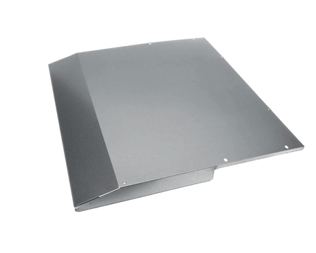 ATOSA PARTS Atosa 80010941 Back Pack Panel For MBF8001GR - SKU ATSA80010941