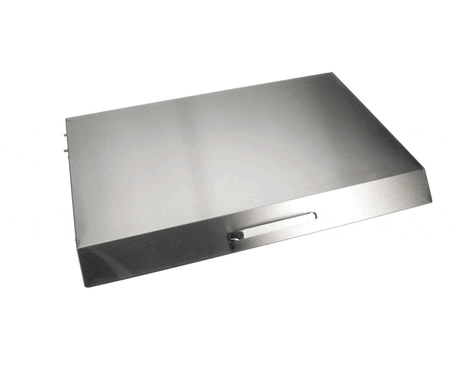 ATOSA PARTS Atosa 8202AJ01 Lid - SKU ATSA8202AJ01