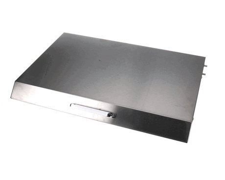 ATOSA PARTS Atosa 8202AJ02 Lid - SKU ATSA8202AJ02