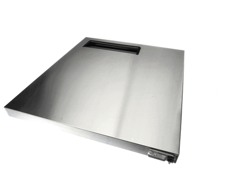 ATOSA PARTS Atosa 8304FC02 Door Middle - SKU ATSA8304FC02