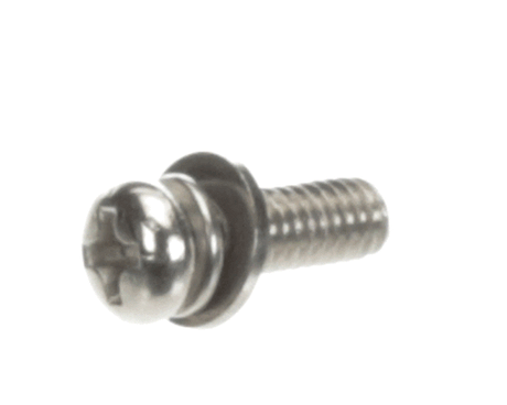 ATOSA PARTS Atosa B0502160 Screw For Lid - SKU ATSAB0502160