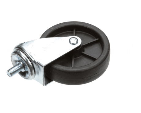 ATOSA PARTS Atosa B0604006 Caster 5 Without Brake M14 Stem - SKU ATSAB0604006