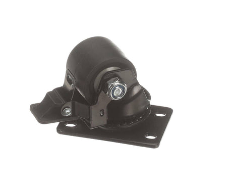 ATOSA PARTS Atosa B0604434 3IN Caster W Brake For Black Cabinet - SKU ATSAB0604434