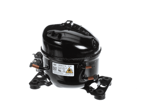 ATOSA PARTS Atosa CTD022 COMPRESSOR-UKN60YA - SKU ATSACTD022