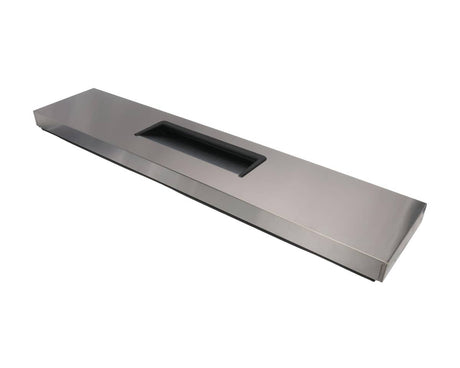 ATOSA PARTS Atosa MGF8450201050 Mullion Assembly For 6 Drawer - SKU ATSAMGF8450201050