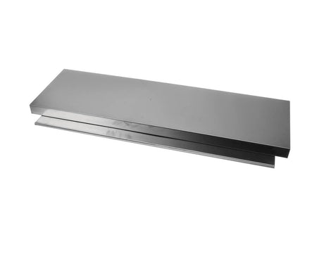 ATOSA PARTS Atosa MKC68-0503 Mullion Cover For MBB69GR/MBB69GGR/SBB69 - SKU ATSAMKC68-0503