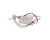 ATOSA PARTS Atosa MMFP031 Transformer - SKU ATSAMMFP031