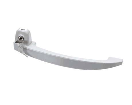 ATOSA PARTS Atosa MWFP923 Door Handle For MWF9010/MWF9016 - SKU ATSAMWFP923