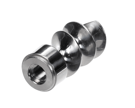 ATOSA PARTS Atosa PPGP1205 Spiral Propeller - SKU ATSAPPGP1205
