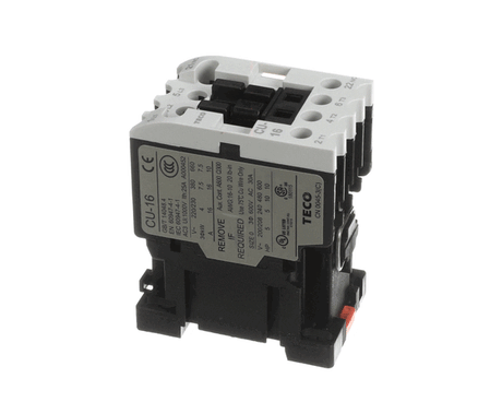 ATOSA PARTS Atosa PPM2018 Contact Relay - SKU ATSAPPM2018