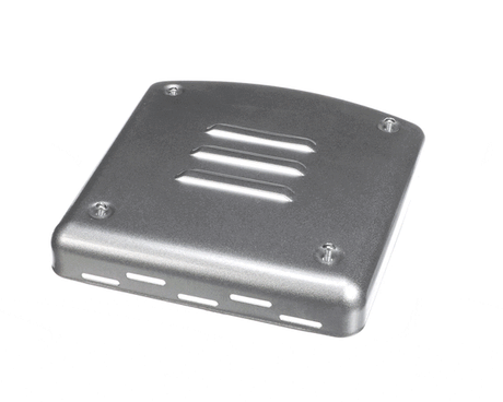 ATOSA PARTS Atosa PPM3009 Back Cover - SKU ATSAPPM3009