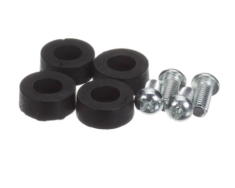 ATOSA PARTS Atosa PPM3013 Rubber Feet - SKU ATSAPPM3013