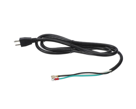 ATOSA PARTS Atosa PPM3016 Power Cord - SKU ATSAPPM3016