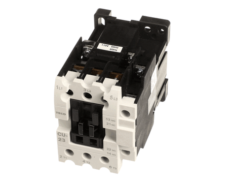 ATOSA PARTS Atosa PPM3018 Contact Relay - SKU ATSAPPM3018