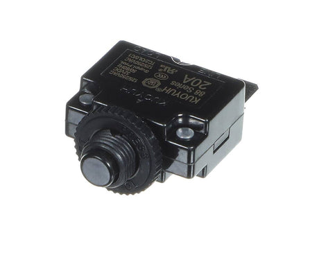 ATOSA PARTS Atosa PPM3021 Overload Switch - SKU ATSAPPM3021