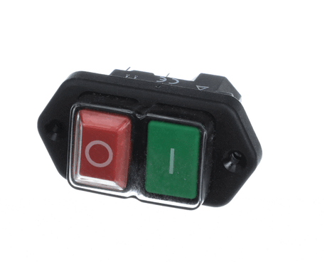 ATOSA PARTS Atosa PSLP0046 Power Switch - SKU ATSAPSLP0046