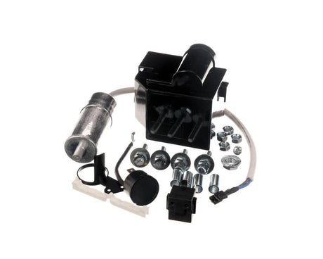 ATOSA PARTS Atosa R02001000100 Start Component Kit For NUT70NR1 - SKU ATSAR02001000100