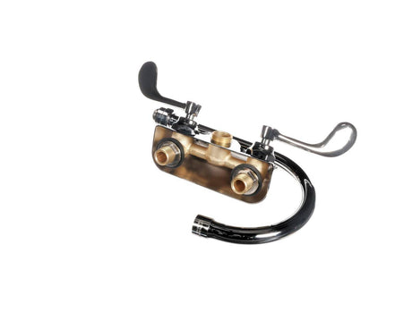 ATOSA PARTS Atosa R06026000017 Faucet For SH15/17 - SKU ATSAR06026000017