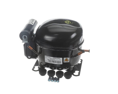 ATOSA PARTS Atosa W0201146 Compressor NEK2134U-862AG71M9 - SKU ATSAW0201146
