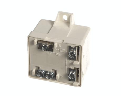 ATOSA PARTS Atosa W0201156.01 Start Component Relay - SKU ATSAW0201156.01