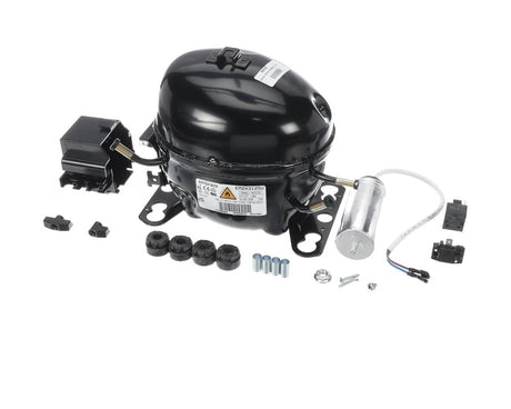 ATOSA PARTS Atosa W0201165 Compressor EM2X3125U-51330045 - SKU ATSAW0201165