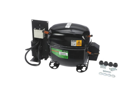 ATOSA PARTS Atosa W0201344 Compressor SCE15MNX 104H7579 - SKU ATSAW0201344