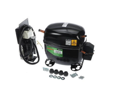 ATOSA PARTS Atosa W0201705 Compressor NT6222UV-842JG0204AF - SKU ATSAW0201705