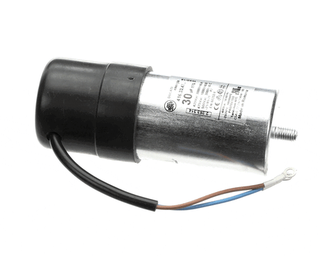 ATOSA PARTS Atosa W0201827.04 Capacitor Run Compressor Start - SKU ATSAW0201827.04