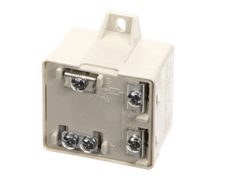 ATOSA PARTS Atosa W0201829.01 Relay Compressor Start Component - SKU ATSAW0201829.01