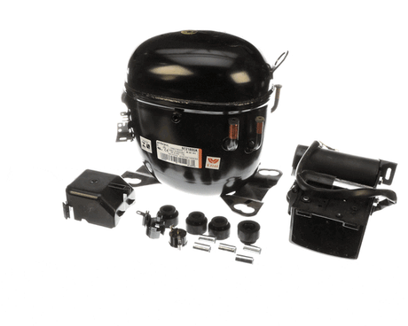 ATOSA PARTS Atosa W0201829 Compressor NT2180GK - SKU ATSAW0201829