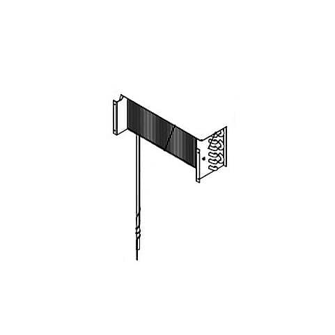 ATOSA PARTS Atosa W0202081 Evaporator - SKU ATSAW0202081