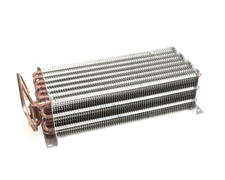 ATOSA PARTS Atosa W0202112 Evaporator - SKU ATSAW0202112