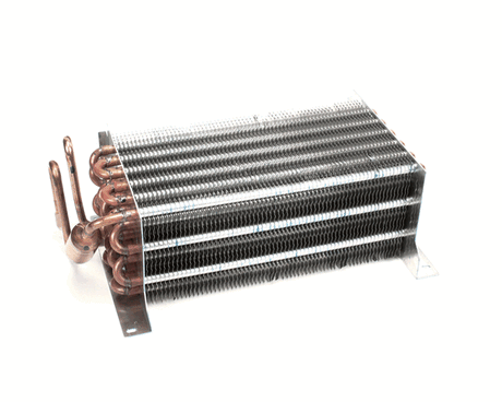 ATOSA PARTS Atosa W0202117 Evaporator - SKU ATSAW0202117