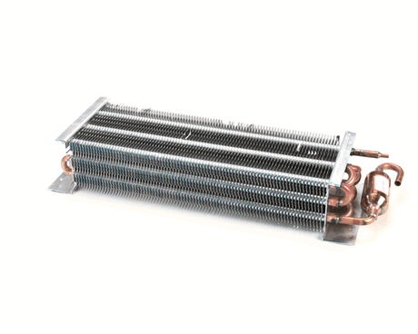 ATOSA PARTS Atosa W0202124 Evaporator - SKU ATSAW0202124