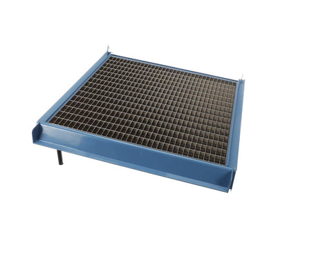 ATOSA PARTS Atosa W0202301 Evaporator - SKU ATSAW0202301