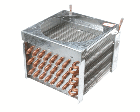 ATOSA PARTS Atosa W0203028 Condenser - SKU ATSAW0203028