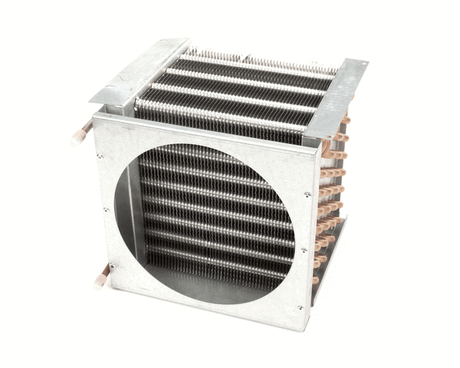 ATOSA PARTS Atosa W0203034 Condenser - SKU ATSAW0203034
