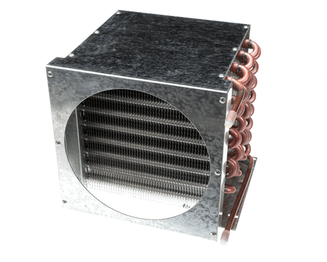 ATOSA PARTS Atosa W0203036 Condenser - SKU ATSAW0203036