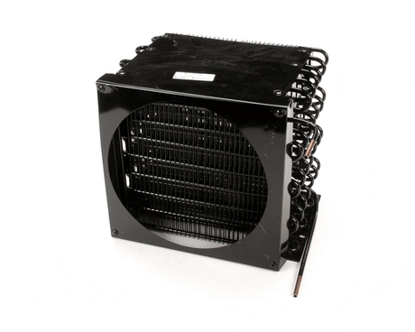 ATOSA PARTS Atosa W0203048 Condenser - SKU ATSAW0203048