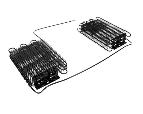 ATOSA PARTS Atosa W020306101 Condenser For CRDC-35 - SKU ATSAW020306101