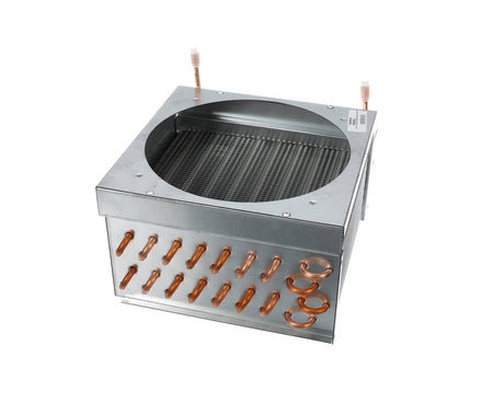 ATOSA PARTS Atosa W0203065 Condenser - SKU ATSAW0203065