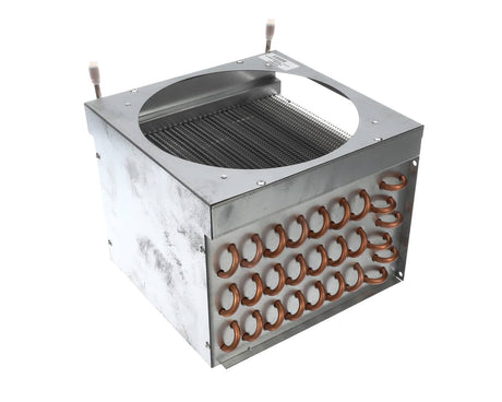 ATOSA PARTS Atosa W0203066 Condenser - SKU ATSAW0203066