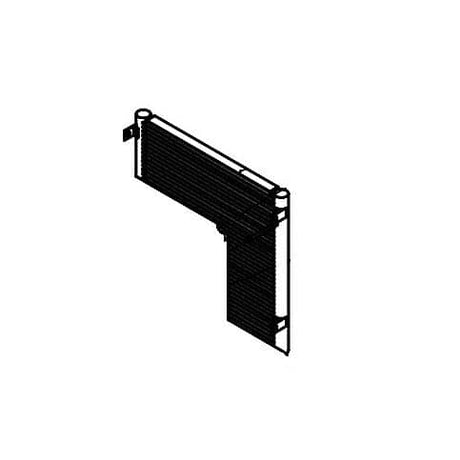 ATOSA PARTS Atosa W0203067 Condenser - SKU ATSAW0203067