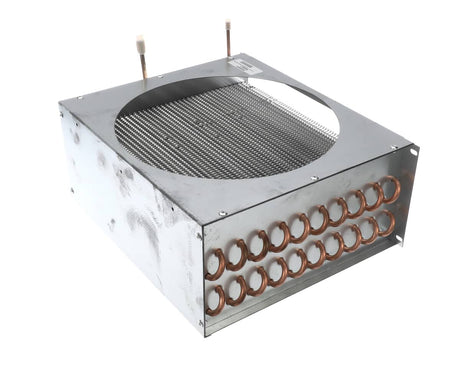 ATOSA PARTS Atosa W0203071 Condenser - SKU ATSAW0203071