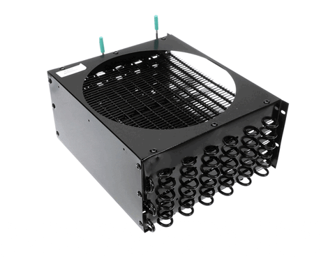 ATOSA PARTS Atosa W0203074 Condenser - SKU ATSAW0203074
