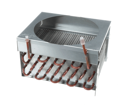 ATOSA PARTS Atosa W0203261 Condenser - SKU ATSAW0203261