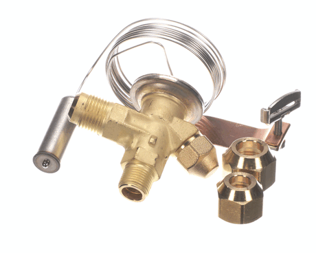 ATOSA PARTS Atosa W0206010 Expansion Valve - SKU ATSAW0206010